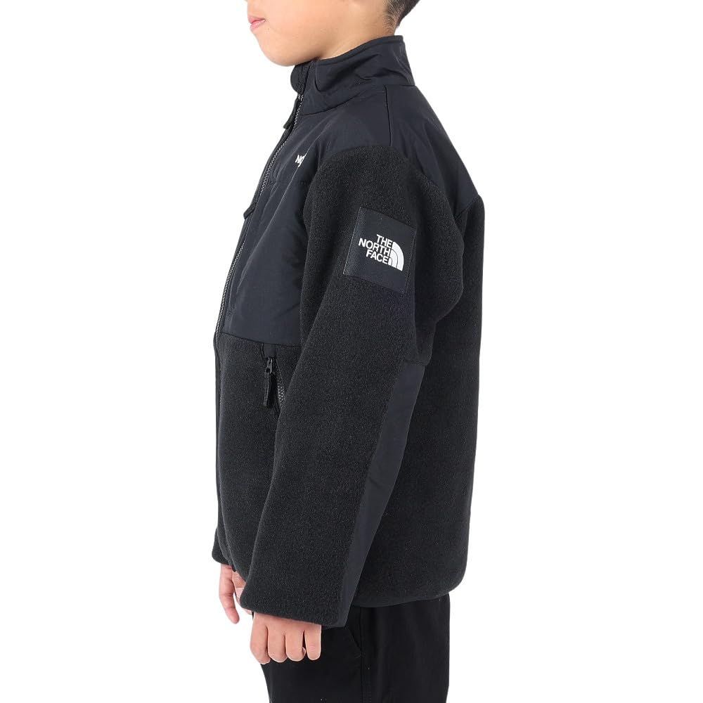 新品ノースフェイス　キッズ　Denali Jacket デナリジャケット 公式】デナリジャケット（キッズ）｜ザ・ノース・フェイス公式ストア
